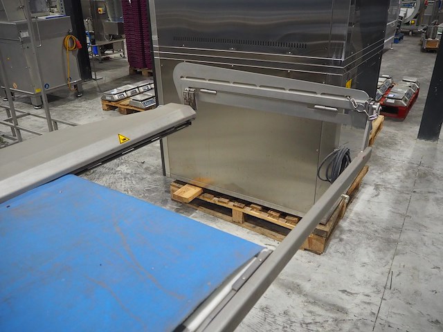 Nn shuttle conveyor - afbeelding 6 van  7