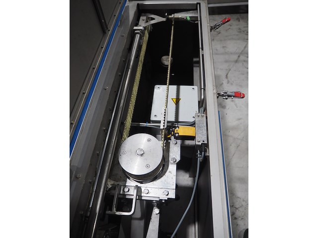 Nn shuttle conveyor - afbeelding 7 van  7