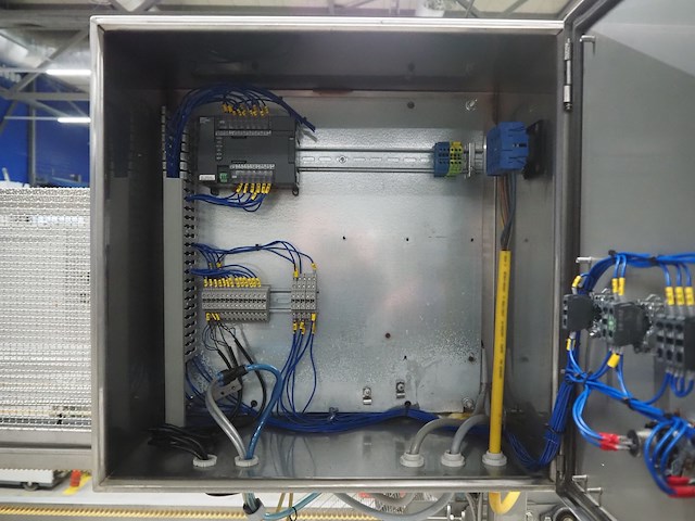 Nn shuttle conveyor - afbeelding 2 van  11