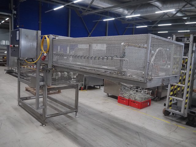 Nn shuttle conveyor - afbeelding 4 van  11
