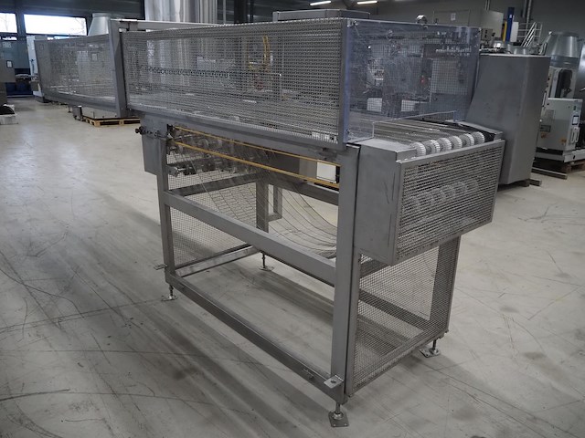 Nn shuttle conveyor - afbeelding 5 van  11