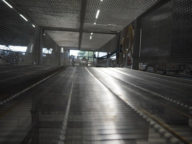 Nn shuttle conveyor - afbeelding 8 van  11