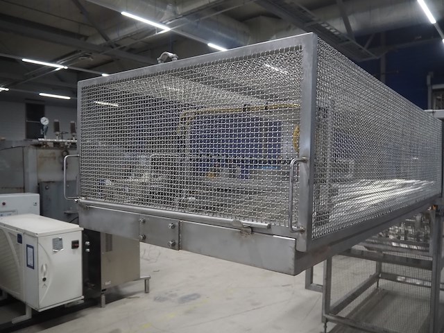 Nn shuttle conveyor - afbeelding 10 van  11