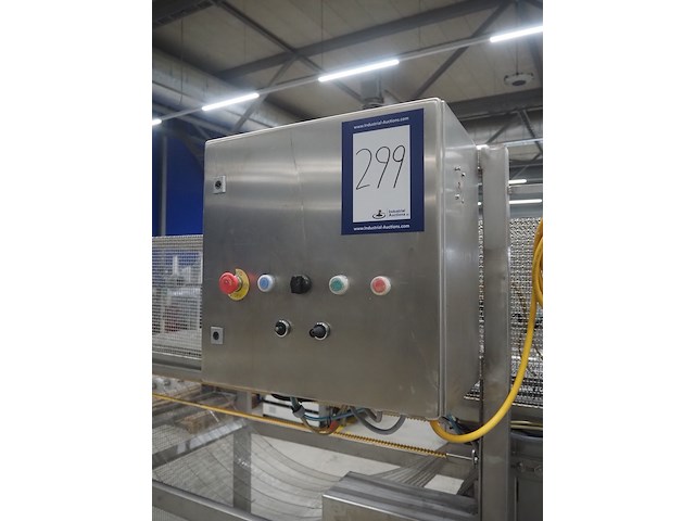 Nn shuttle conveyor - afbeelding 11 van  11