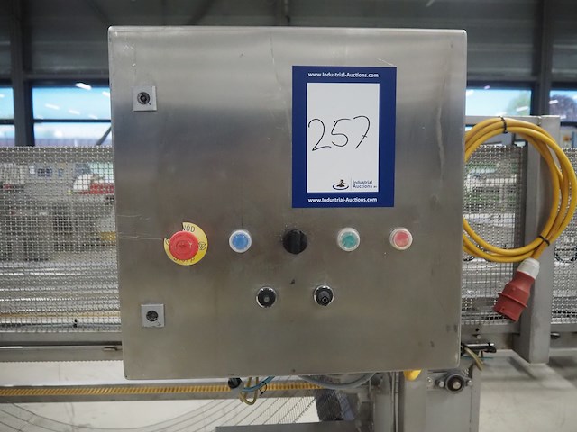 Nn shuttle conveyor - afbeelding 2 van  11