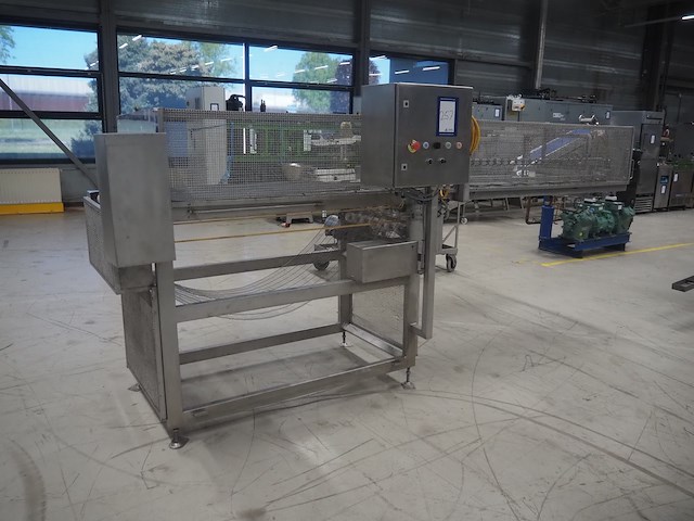 Nn shuttle conveyor - afbeelding 4 van  11