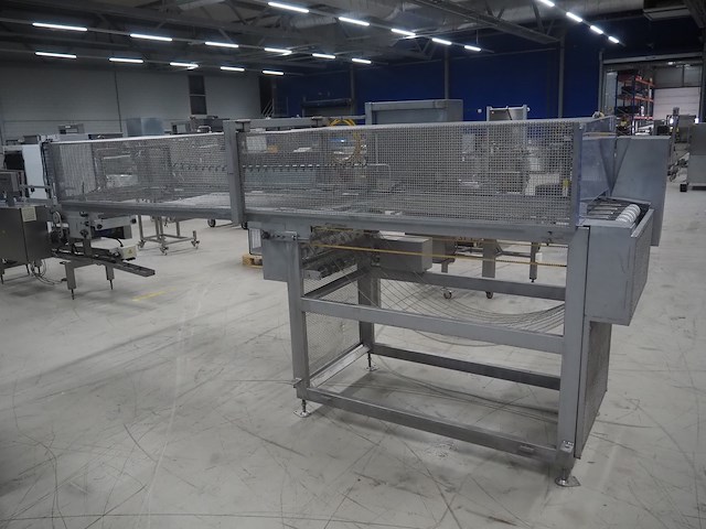 Nn shuttle conveyor - afbeelding 5 van  11