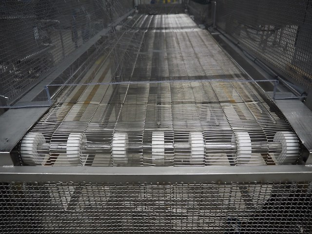 Nn shuttle conveyor - afbeelding 7 van  11