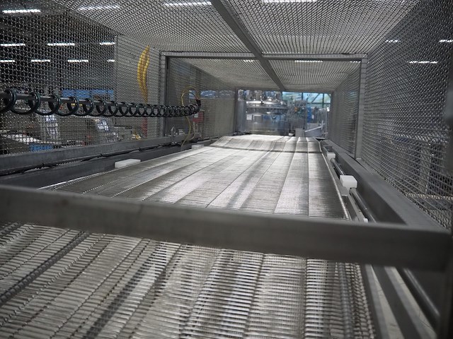 Nn shuttle conveyor - afbeelding 9 van  11