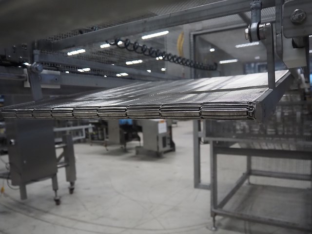 Nn shuttle conveyor - afbeelding 11 van  11