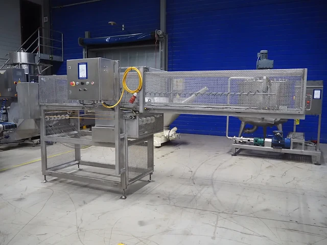Nn shuttle conveyor - afbeelding 1 van  10