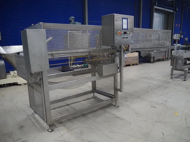 Nn shuttle conveyor - afbeelding 3 van  10