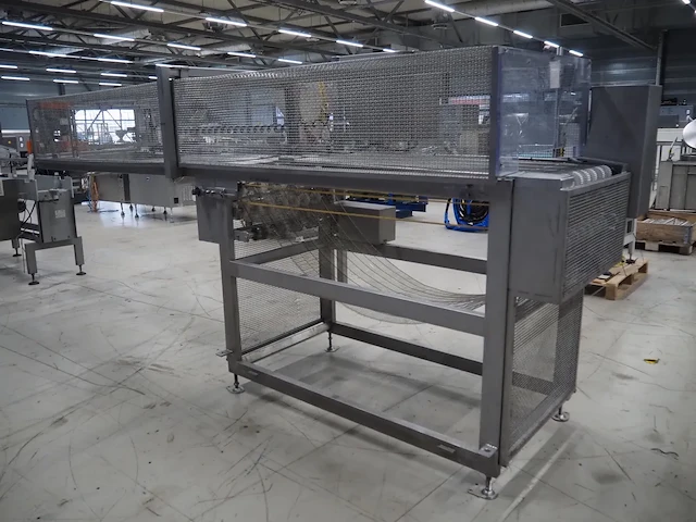 Nn shuttle conveyor - afbeelding 4 van  10