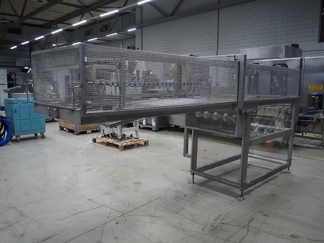 Nn shuttle conveyor - afbeelding 5 van  10
