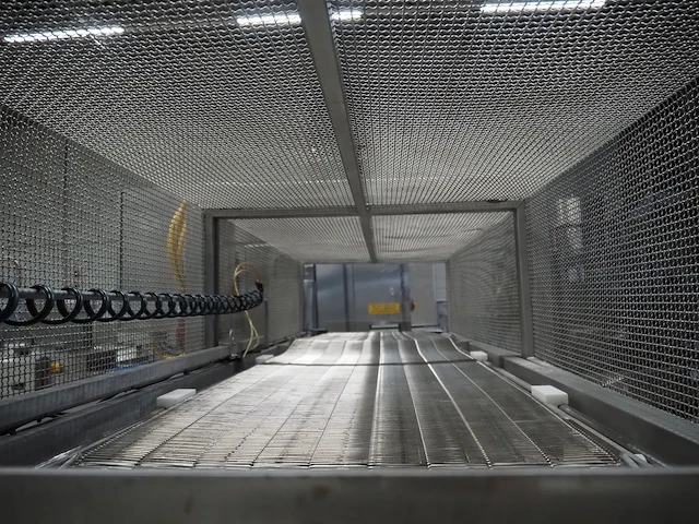 Nn shuttle conveyor - afbeelding 7 van  10