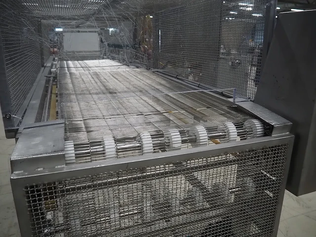 Nn shuttle conveyor - afbeelding 8 van  10