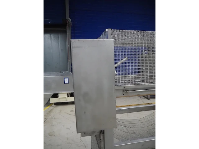 Nn shuttle conveyor - afbeelding 9 van  10