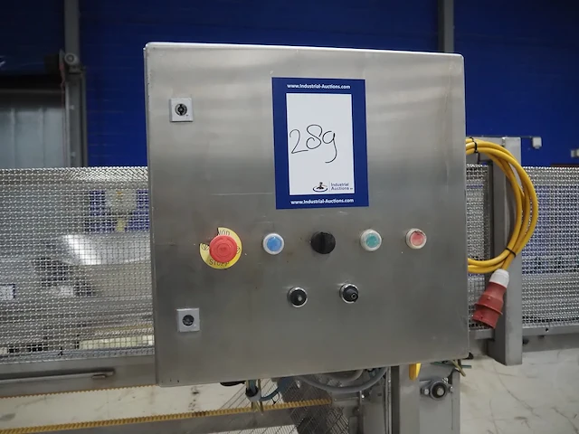 Nn shuttle conveyor - afbeelding 10 van  10