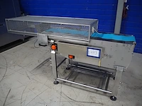 Nn shuttle conveyor