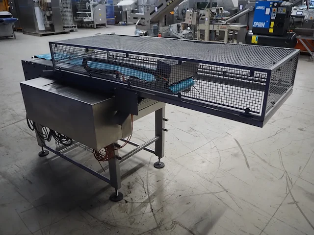 Nn shuttle conveyor - afbeelding 3 van  9