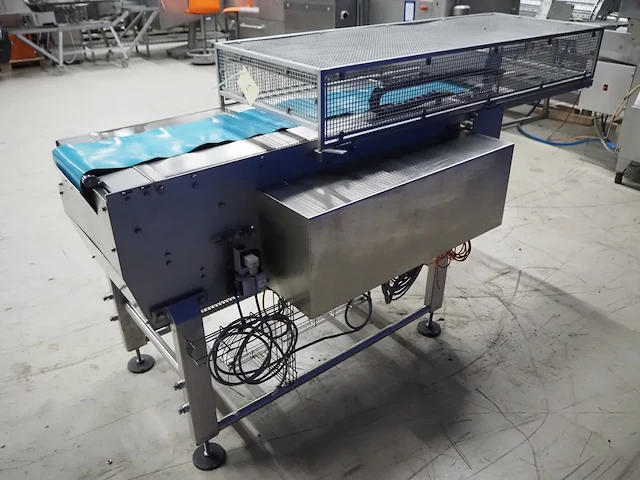 Nn shuttle conveyor - afbeelding 4 van  9