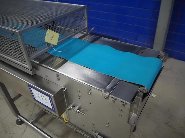 Nn shuttle conveyor - afbeelding 5 van  9