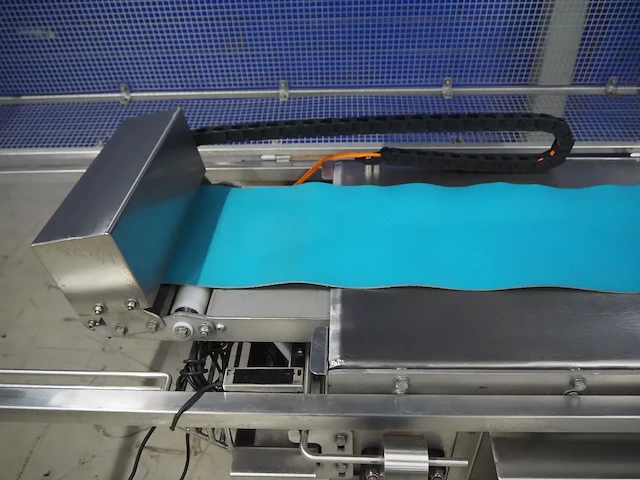 Nn shuttle conveyor - afbeelding 7 van  9