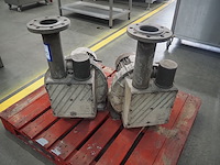 Nn side channel blowers - afbeelding 2 van  9