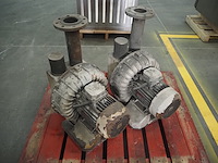 Nn side channel blowers - afbeelding 4 van  9