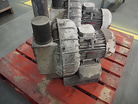 Nn side channel blowers - afbeelding 5 van  9