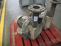 Nn side channel blowers - afbeelding 7 van  9