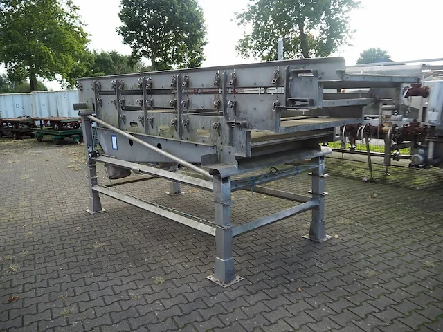 Nn sieve gutter - afbeelding 2 van  8