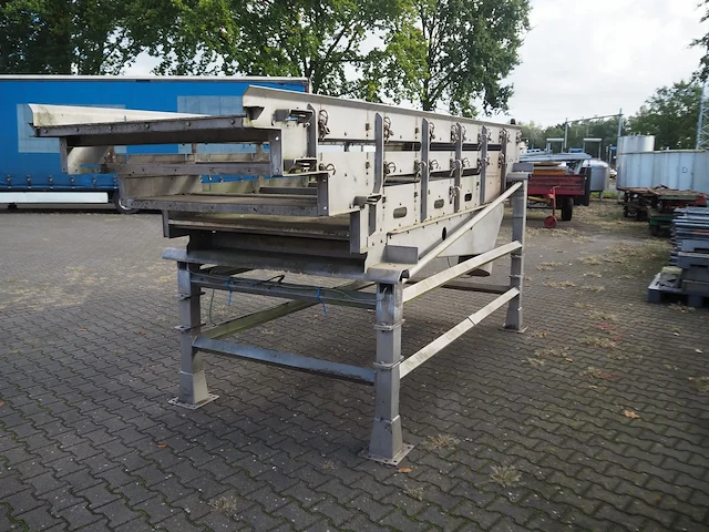 Nn sieve gutter - afbeelding 3 van  8