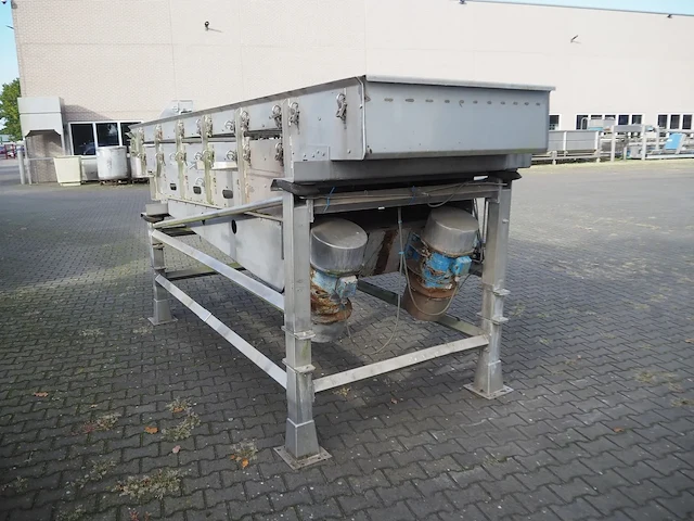 Nn sieve gutter - afbeelding 4 van  8
