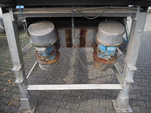 Nn sieve gutter - afbeelding 5 van  8