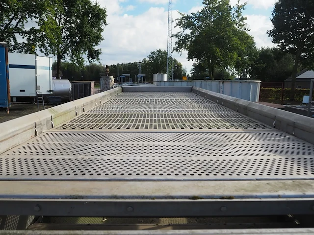 Nn sieve gutter - afbeelding 8 van  8