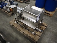 Nn sieve