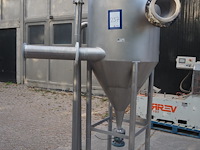 Nn silo - afbeelding 1 van  10