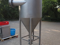 Nn silo - afbeelding 5 van  10