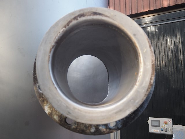 Nn silo - afbeelding 6 van  10