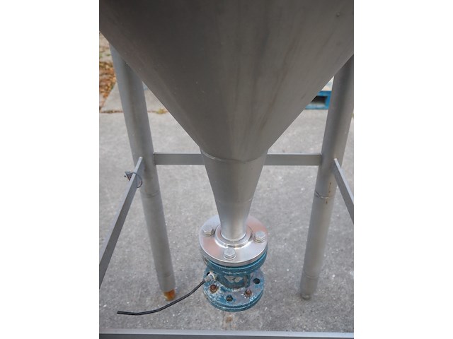 Nn silo - afbeelding 8 van  10