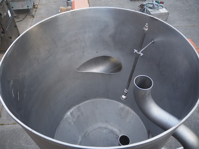 Nn silo - afbeelding 10 van  10