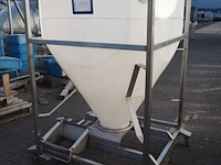 Nn silo