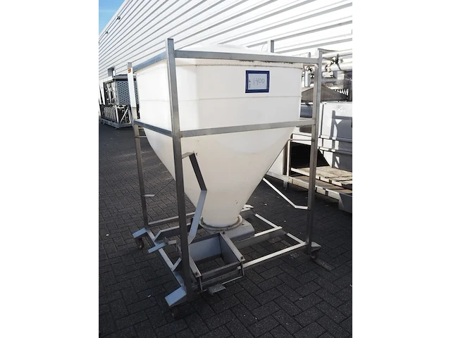 Nn silo - afbeelding 2 van  7