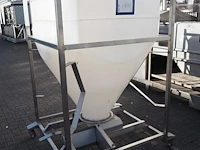 Nn silo - afbeelding 2 van  7