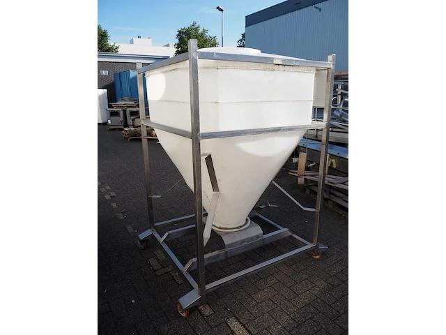 Nn silo - afbeelding 3 van  7