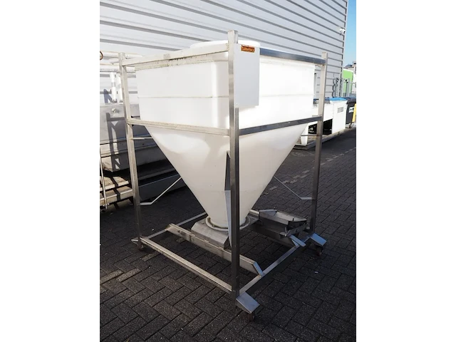 Nn silo - afbeelding 4 van  7