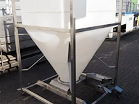 Nn silo - afbeelding 4 van  7
