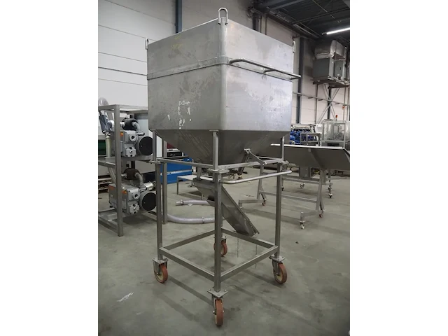 Nn silo - afbeelding 3 van  5