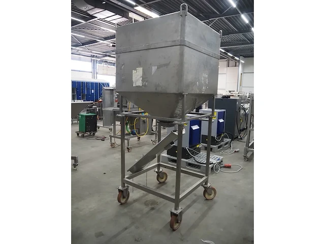 Nn silo - afbeelding 4 van  5